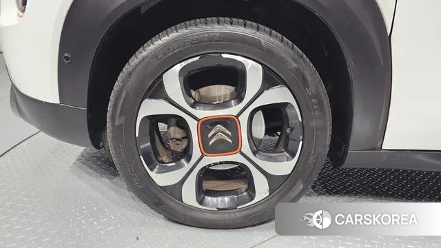 Citroen / DS C3 Aircross id 3045072 из Кореи 15