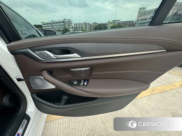 BMW 5 series id 4220601 из Китая 20