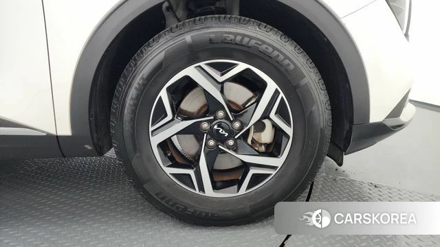 Kia Sportage 5th Generation id 3870750 из Кореи 15