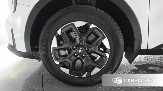 Kia The New Sorento 4th Generation id 4292042 из Кореи 15