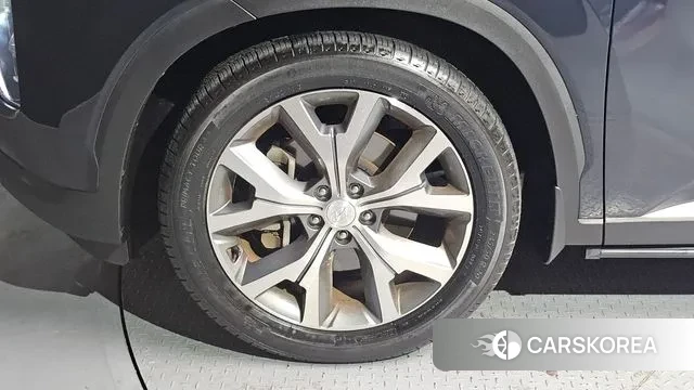 Hyundai Palisade id 3588218 из Кореи 15