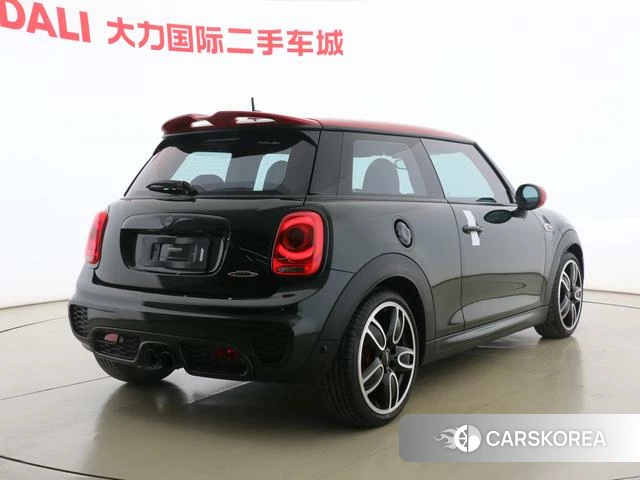 MINI JCW id 4210245 из Китая 11