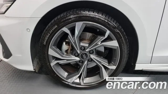 Audi A3 (8Y) id 2735631 из Кореи 15