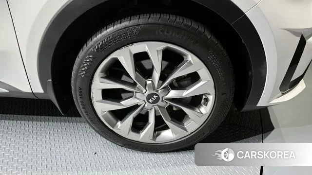 Kia Sorento 4th Generation id 3361627 из Кореи 15