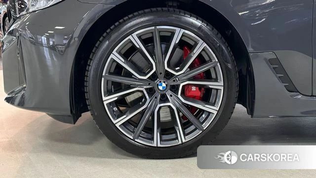 BMW 6 Series GT (G32) id 3876741 из Кореи 15