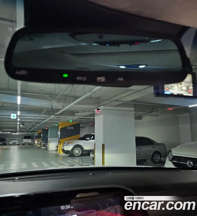 Hyundai Palisade id 2685775 из Кореи 10