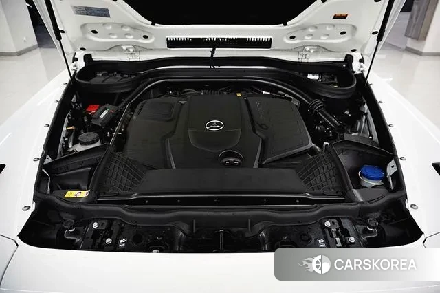 Mercedes-Benz G-Class W465 id 3763193 из Кореи 15