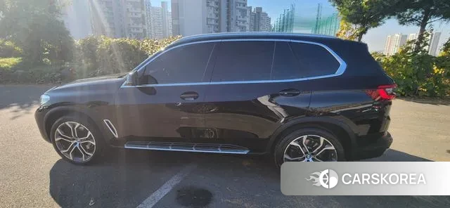 BMW X5 (G05) id 3371514 из Кореи 12