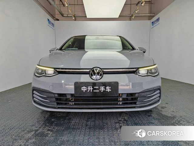 Volkswagen Golf id 4277764 из Китая 15