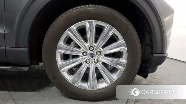 Ford Explorer 6th Generation id 3671334 из Кореи 15