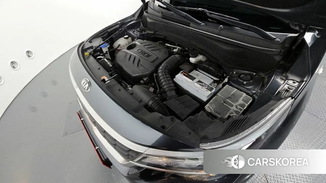 Kia Seltos id 4317457 из Кореи 28