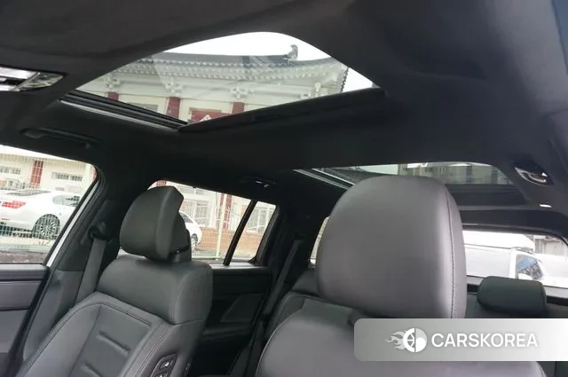 Hyundai Santa Fe (MX5) id 3476580 из Кореи 15