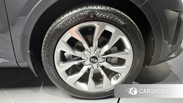 Kia Sorento 4th Generation id 3111797 из Кореи 15