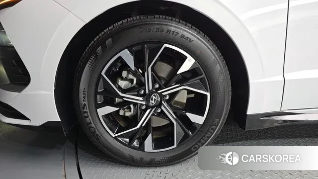 Hyundai Sonata D Edge (DN8) id 3426087 из Кореи 15