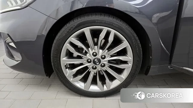 Kia K7 Premier id 3055247 из Кореи 15