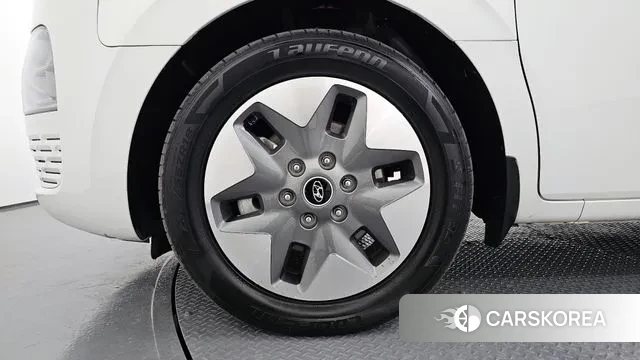 Hyundai Staria id 3707147 из Кореи 15