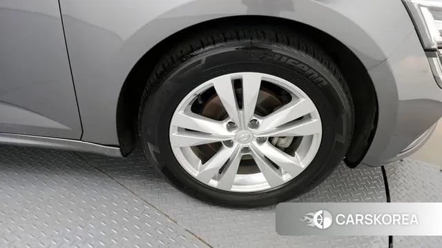 Renault Korea (Samsung) SM6 id 2995414 из Кореи 15