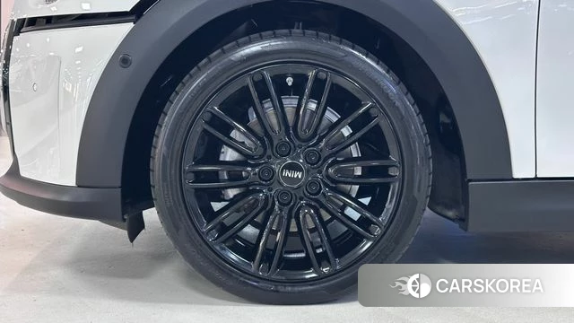 Mini Cooper id 4950485 из Кореи 15