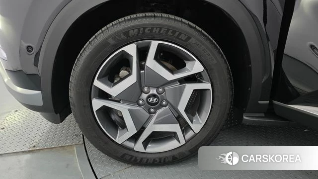 Hyundai The New Palisade id 4474741 из Кореи 28