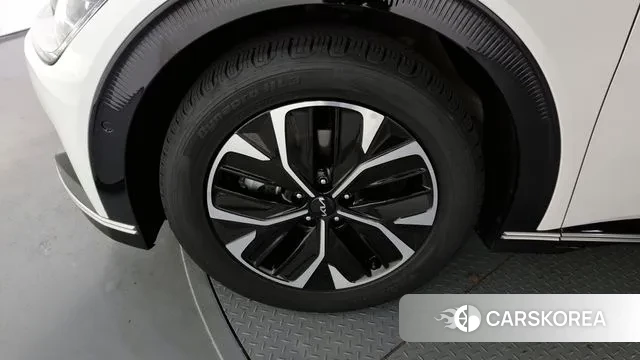 Kia EV6 id 2989558 из Кореи 15