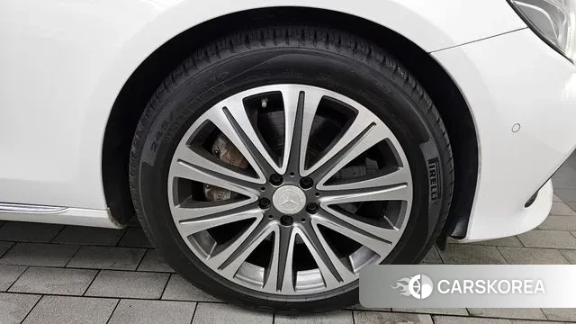 Mercedes-Benz E-Class W213 id 3112718 из Кореи 15