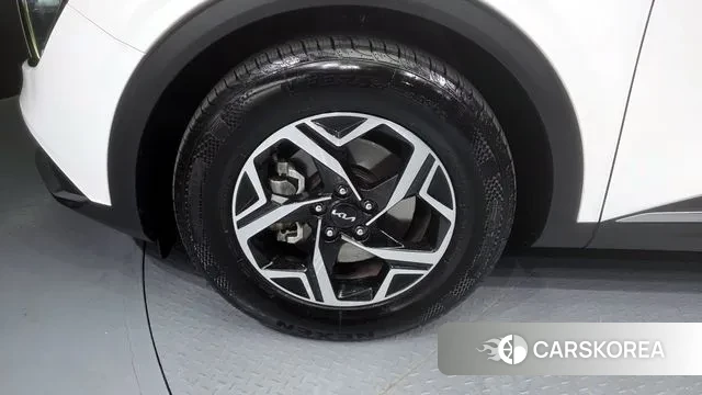 Kia Sportage 5th Generation id 3281460 из Кореи 15