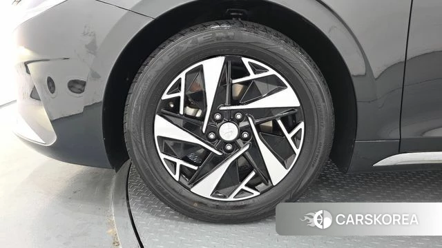 Hyundai The New Grandeur IG Hybrid id 4324925 из Кореи 39