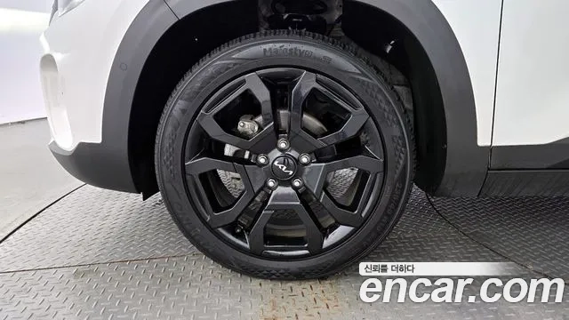 Kia The New Seltos id 2862882 из Кореи 15