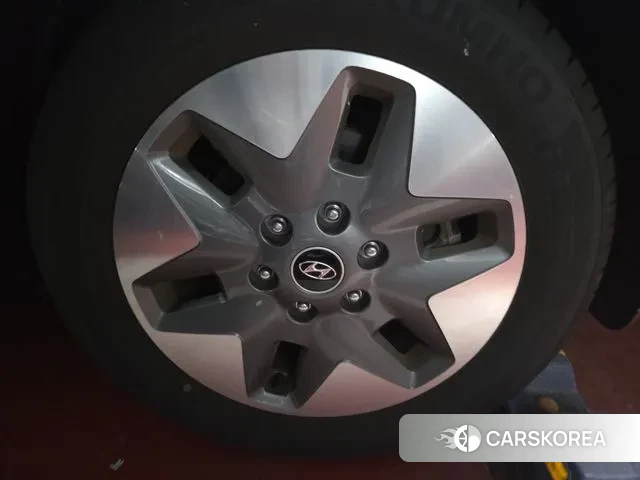 Hyundai Staria id 3476593 из Кореи 15