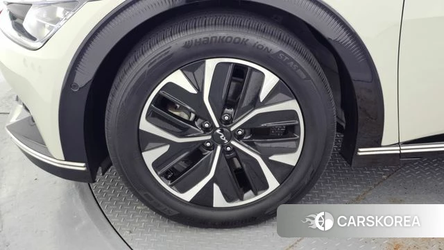 Kia EV6 id 4580094 из Кореи 28
