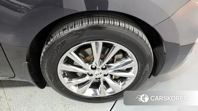 Kia The New Carnival id 3469898 из Кореи 15