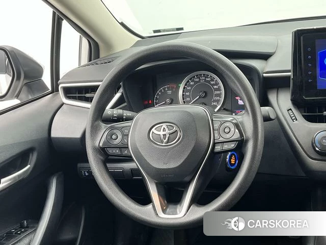 Toyota Corolla id 4348978 из Китая 23