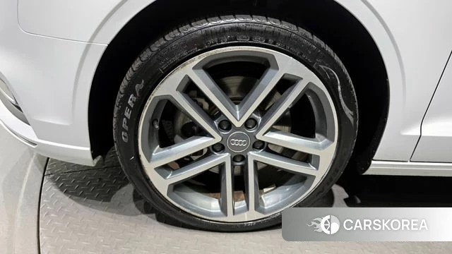Audi New A3 id 4339246 из Кореи 15