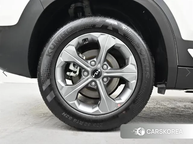 Kia The New Seltos id 3477432 из Кореи 15