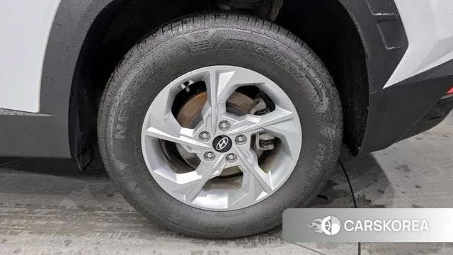 Hyundai Tucson (NX4) id 3038171 из Кореи 15