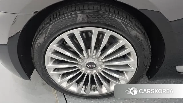 Kia More K9 id 3330362 из Кореи 15