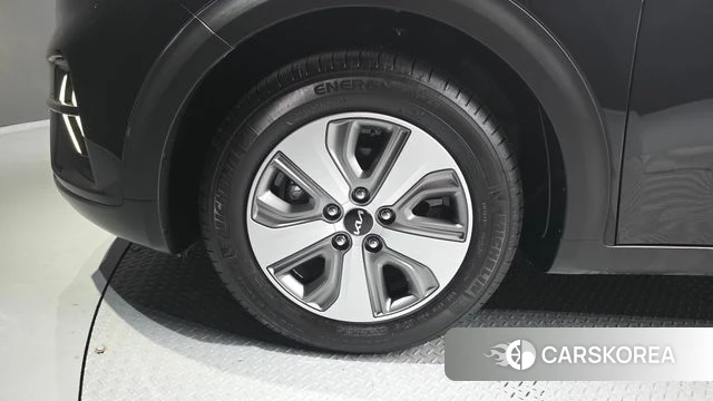 Kia The New Niro id 4501119 из Кореи 27