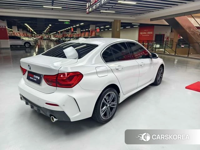 BMW 1 series id 4336289 из Китая 34