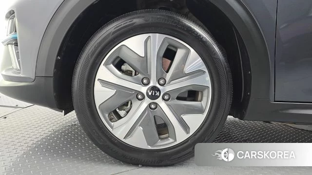 Kia Niro EV id 4551886 из Кореи 25