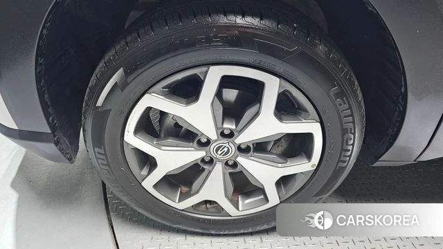 Ssangyong Torres id 4696819 из Кореи 29