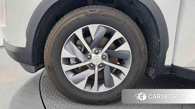 Hyundai Palisade id 4764372 из Кореи 26