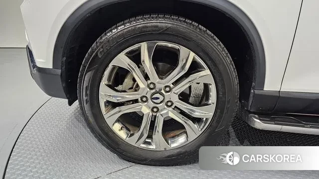 Ssangyong G4 Rexton id 3636609 из Кореи 15