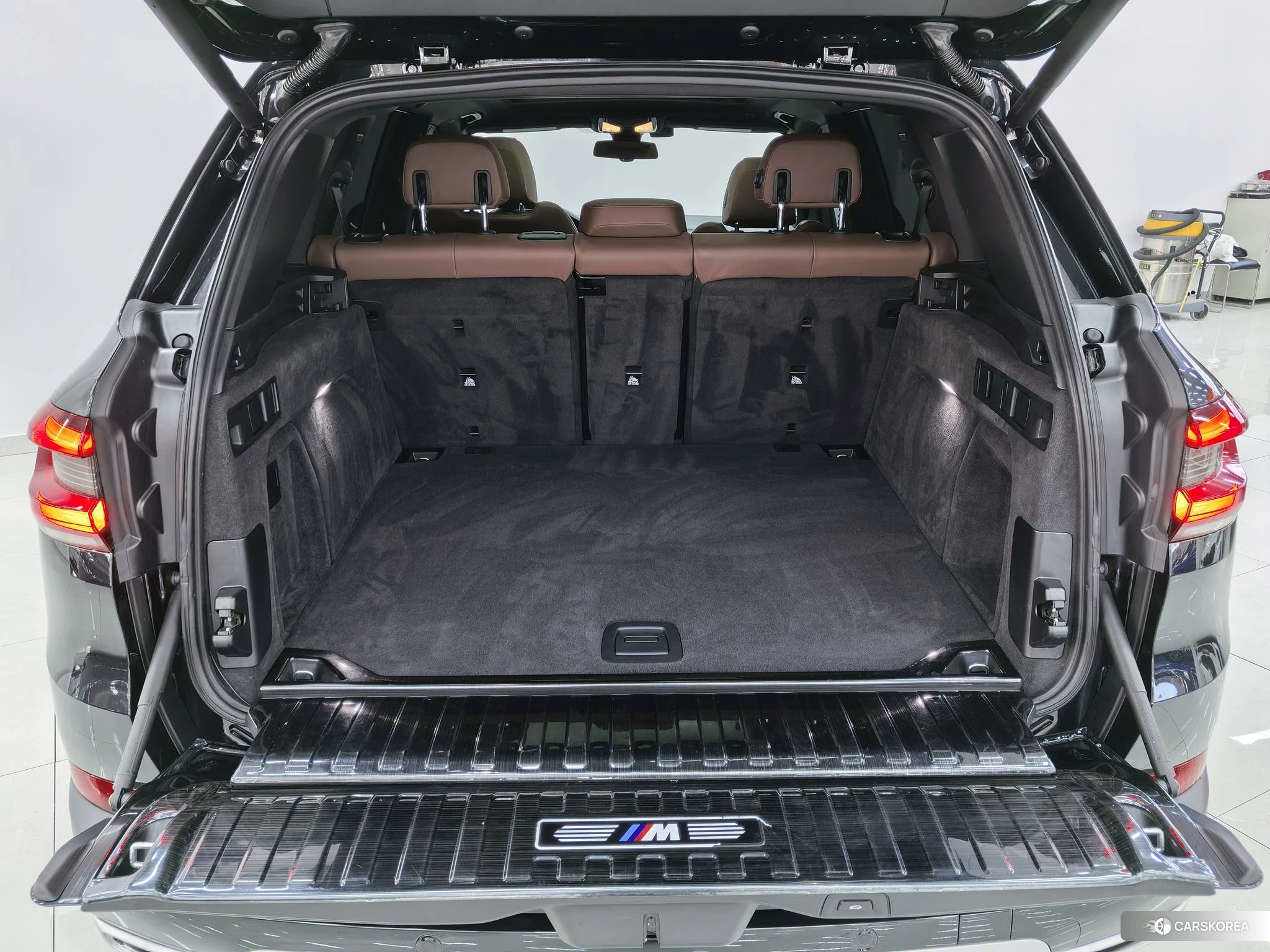 BMW X5 id 4426782 из Китая 18