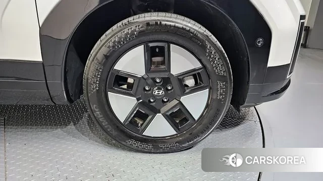 Hyundai Santa Fe (MX5) id 3437229 из Кореи 15