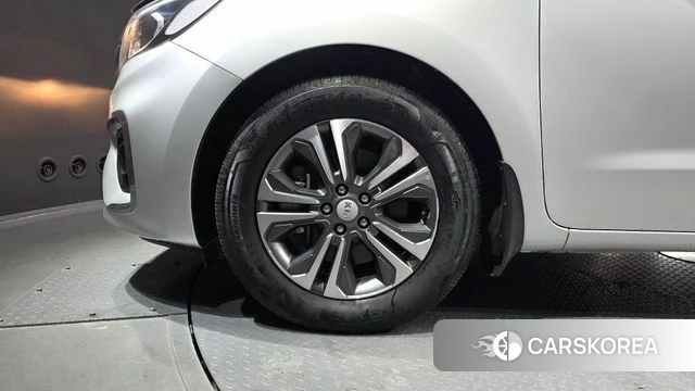 Kia The New Carnival id 3808253 из Кореи 15