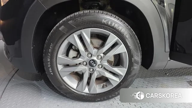 Kia Seltos id 3296934 из Кореи 15