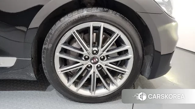 Kia More K9 id 3691834 из Кореи 15