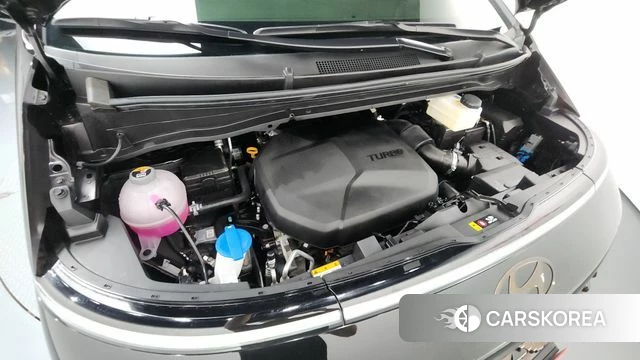 Hyundai Staria id 4432390 из Кореи 31