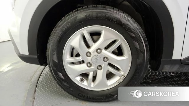 Hyundai Venue id 4267829 из Кореи 26