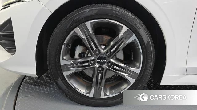 Kia K5 3rd generation id 4922989 из Кореи 15
